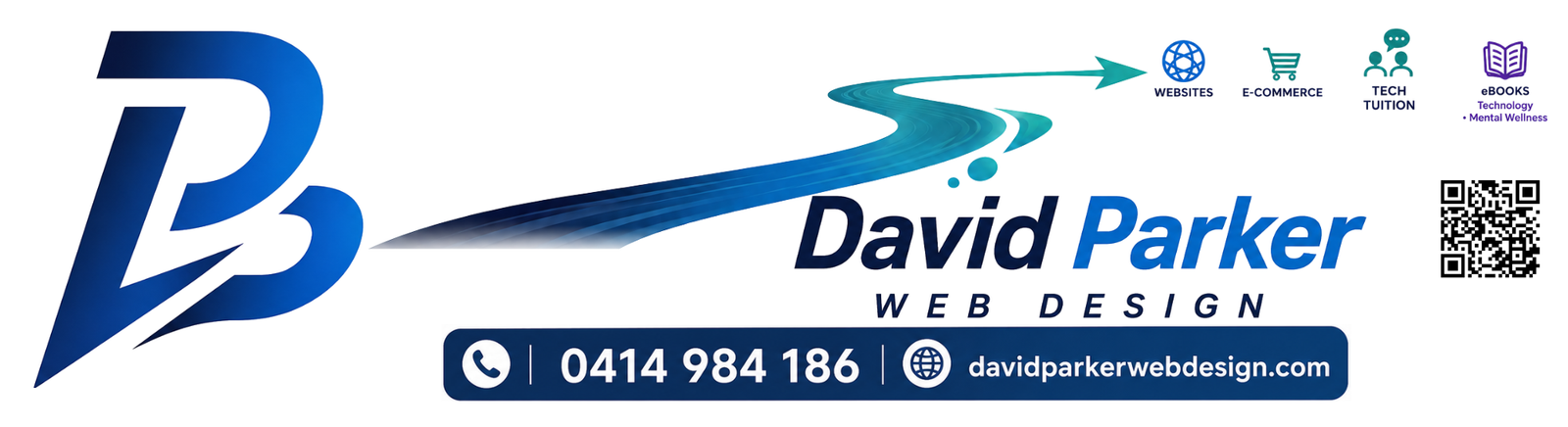 David Parker Web Design Support